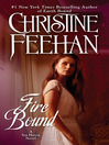 Cover image for Fire Bound